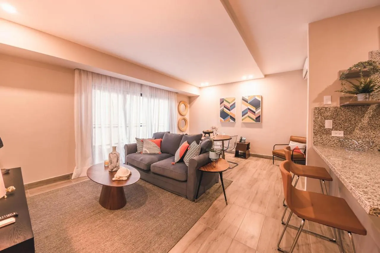 Fully Serviced Apartment At Regatta Living - 2C Santo Domingo