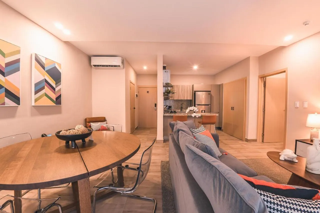 Fully Serviced Apartment At Regatta Living - 2C Santo Domingo